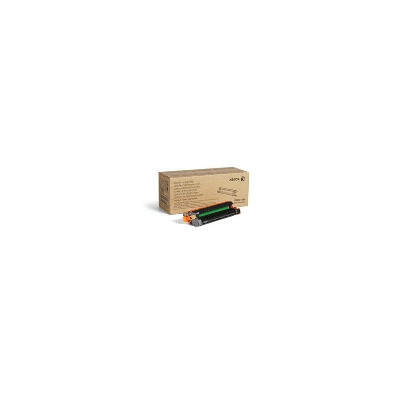 Xerox 500 - Tambour originale 108R01484 - Black