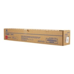 Toner authentique Kyocera Mita A8DA350 - Magenta