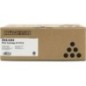 Ricoh 407249 - Toner originale 407249 - Black