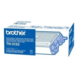 Toner authentique Brother TN-3130 - noir