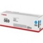 Canon 69 - Toner originale 5093C002 - Cyan