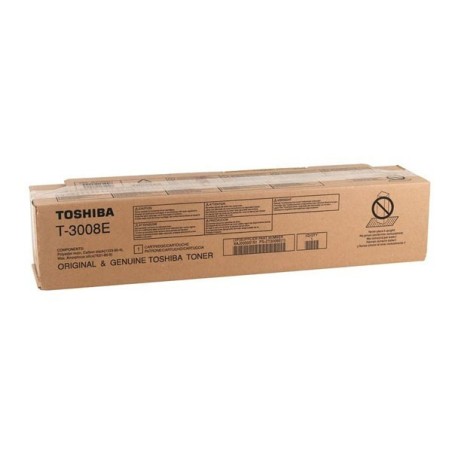 Toshiba 3008E - Toner authentique 6AJ00000151