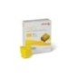 Xerox 8800 - Pack x 6 Encre Solide originale 108R00956 - Yellow