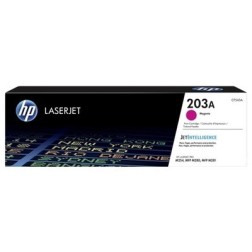 Toner authentique Hp CF543A