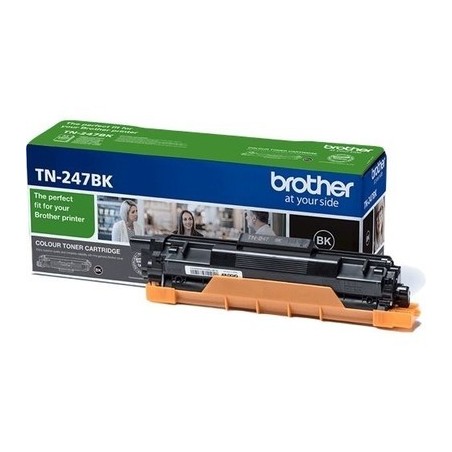 Toner originale Brother TN-247 - noir