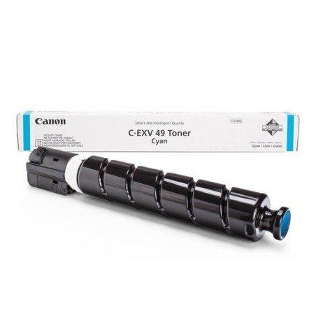 Canon EXV49 - Toner authentique 8525B002