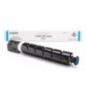 Canon EXV49 - Toner originale 8525B002, CEXV49 - Cyan