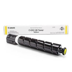 Canon EXV49 - Toner authentique 8527B002