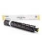 Canon EXV49 - Toner originale 8527B002, CEXV49 - Yellow