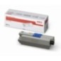 Toner originale Oki 44469804 - noir