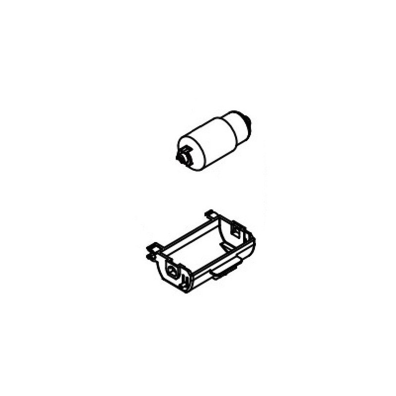 Rouleau de sortie papier originale Kyocera Mita 302MV94160