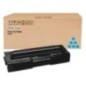 Ricoh 406349 - Toner originale 406349 - Cyan