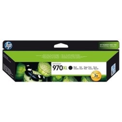 hp H970XL Cartouche authentique CN625AE - Noir