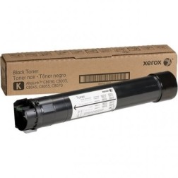 Xerox 8000 - Toner authentique Xerox 006R01697 - Black
