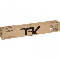 Kyocera Mita TK-8115 - Toner authentique 1T02P30NL0
