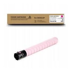 Develop 227 - Toner authentique ACVH3D0 - Magenta