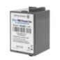 Pitney Bowes 765 - cartouche jet d'encre originale 765-9BN - Bleu Postal