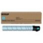 Toner originale Develop A33K4D2 - Cyan