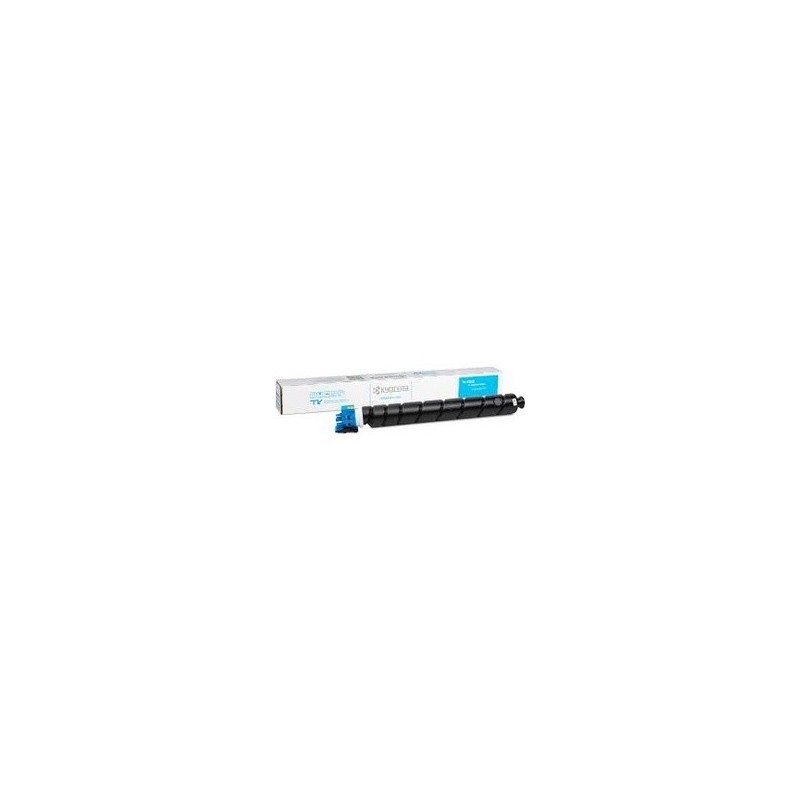Kyocera Mita 8365 - Toner originale 1T02YPCNL0, TK8365C - Cyan