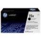 Toner originale Hp C7115X - noir