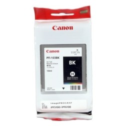 Canon UPFI103B Cartouche authentique 2212B001 - Noir
