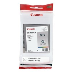 Canon UPFI103PGY Cartouche authentique 2214B001 - Gris Clair
