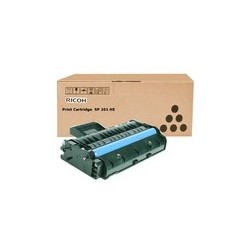 Ricoh 200 - Toner authentique 407254