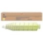 Minolta 622 - Toner originale A5E7250 - Yellow
