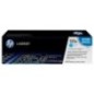 Toner originale Hp CB541A - Cyan