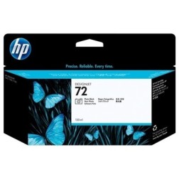 hp U72XLPB Cartouche authentique C9370A - Photo Noir