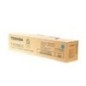 Toner originale Toshiba TFC25EC - Cyan