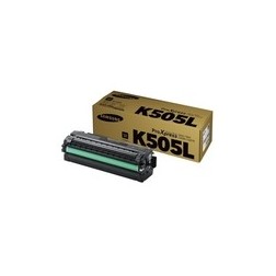 Toner authentique Samsung SU168A - noir
