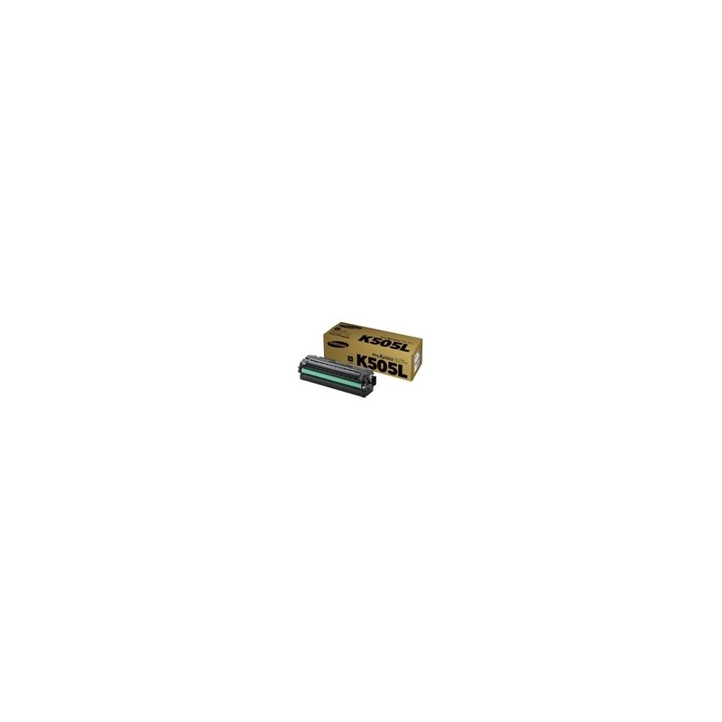 Toner originale Samsung SU168A - noir