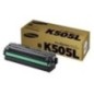 Toner originale Samsung SU168A - noir