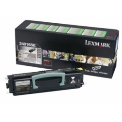 Toner authentique Lexmark E232