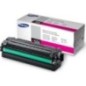 Toner originale Samsung CLTM506LELS, SU305A - Magenta
