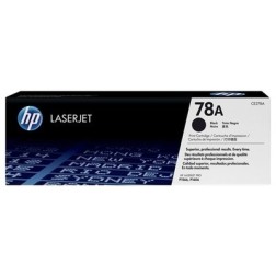 Toner authentique Hp CE278A