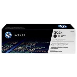 Toner authentique Hp CE410A