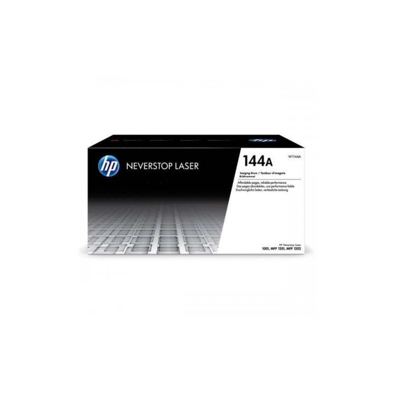Hp 144A - Tambour originale W1144A, 144A - Black