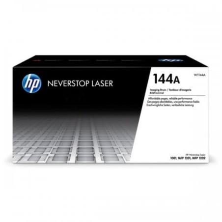 Hp 144A - Tambour originale W1144A, 144A - Black
