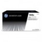 Hp 144A - Tambour originale W1144A, 144A - Black