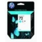 hp U72C Cartouche originale C9398A - Cyan