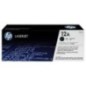 Toner originale Hp Q2612 - noir