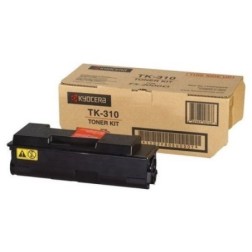 Toner authentique Kyocera Mita 1T02F80EU0