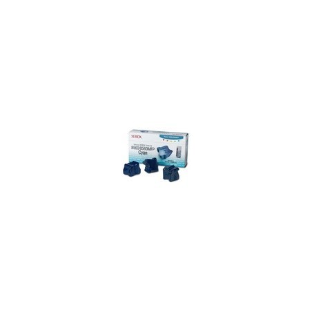 Toner authentique Xerox 108R00723 - Cyan