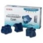 Toner originale Xerox 108R00723 - Cyan