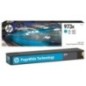 hp 973 XL C Cartouche originale F6T81AE - Cyan