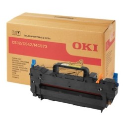 OKI 46358502 - Unité de fusion authentique 46358502
