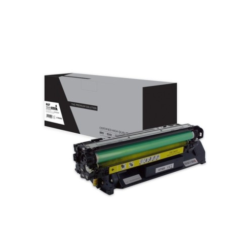 Hp 505 / CF280/Canon CRG719 - Toner compatible avec CE505A, CF280A - Noir