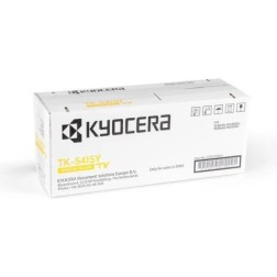 Kyocera Mita KT5415 - Toner authentique 1T02Z7ANL0 - Yellow